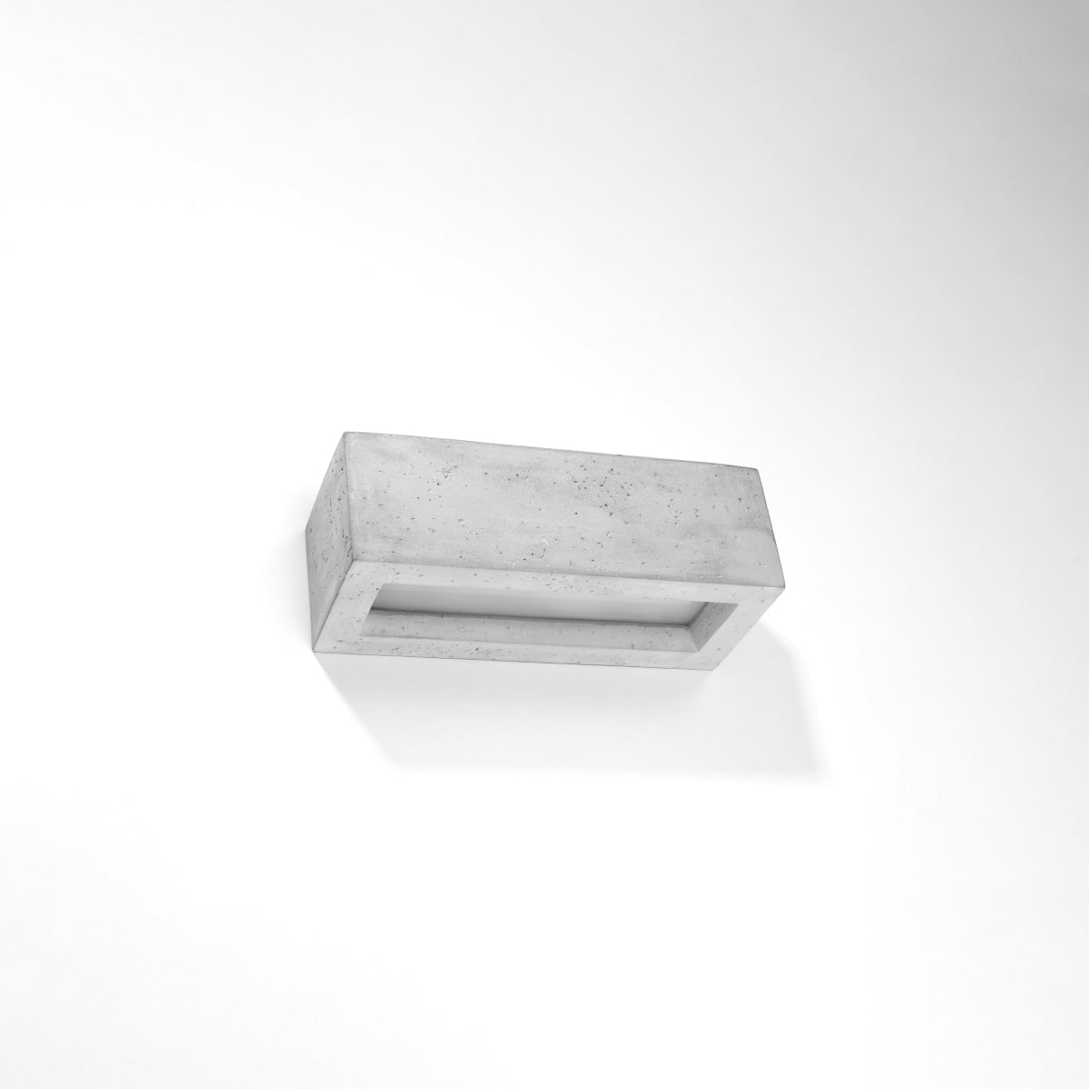 Acento - Betonwandleuchte 30 cm VEGA
