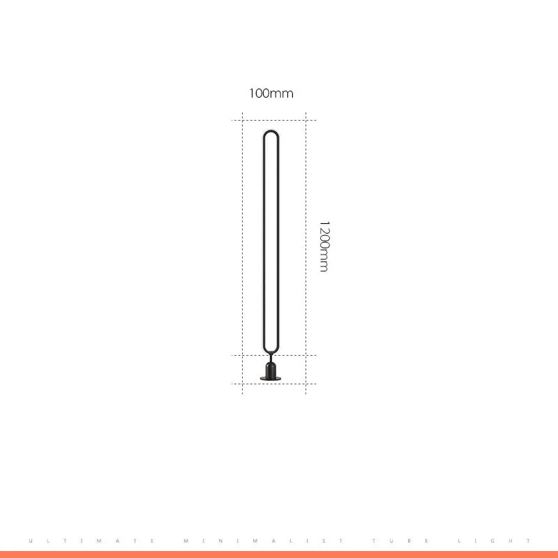Pathlux - Runde LED-Gartenleuchte IP65 aus Edelstahl