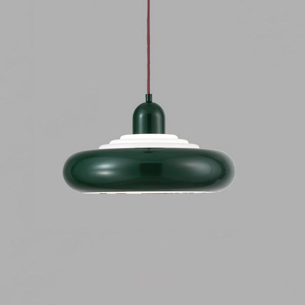 Halona - Moderne Metall Pendelleuchte