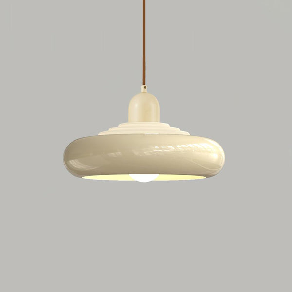 Halona - Moderne Metall Pendelleuchte