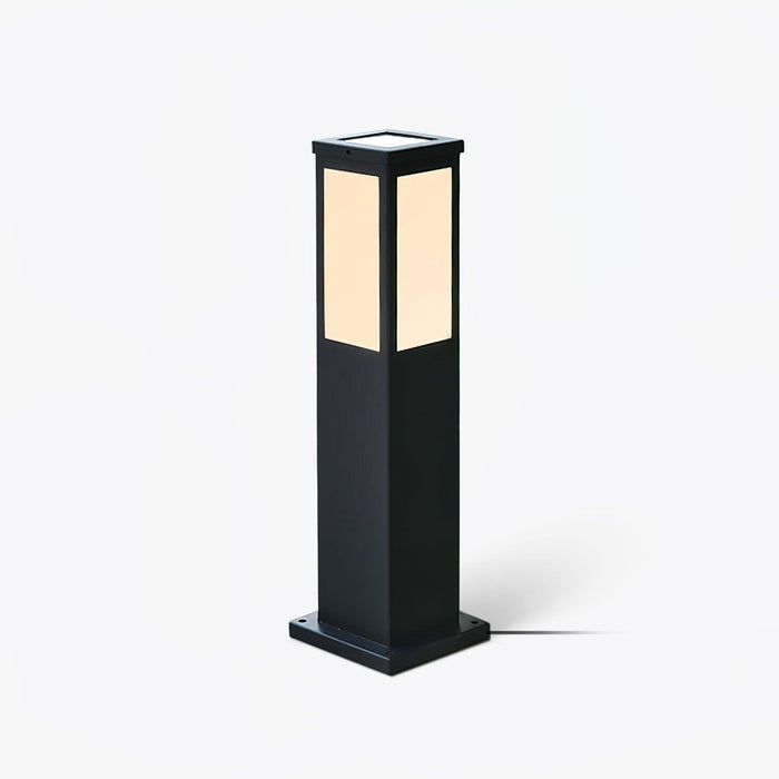 Garten - Außenlampe Garten LED IP65