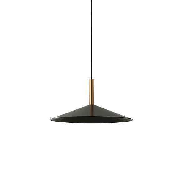 Altura - LED-Pendelleuchte, minimalistisches Design