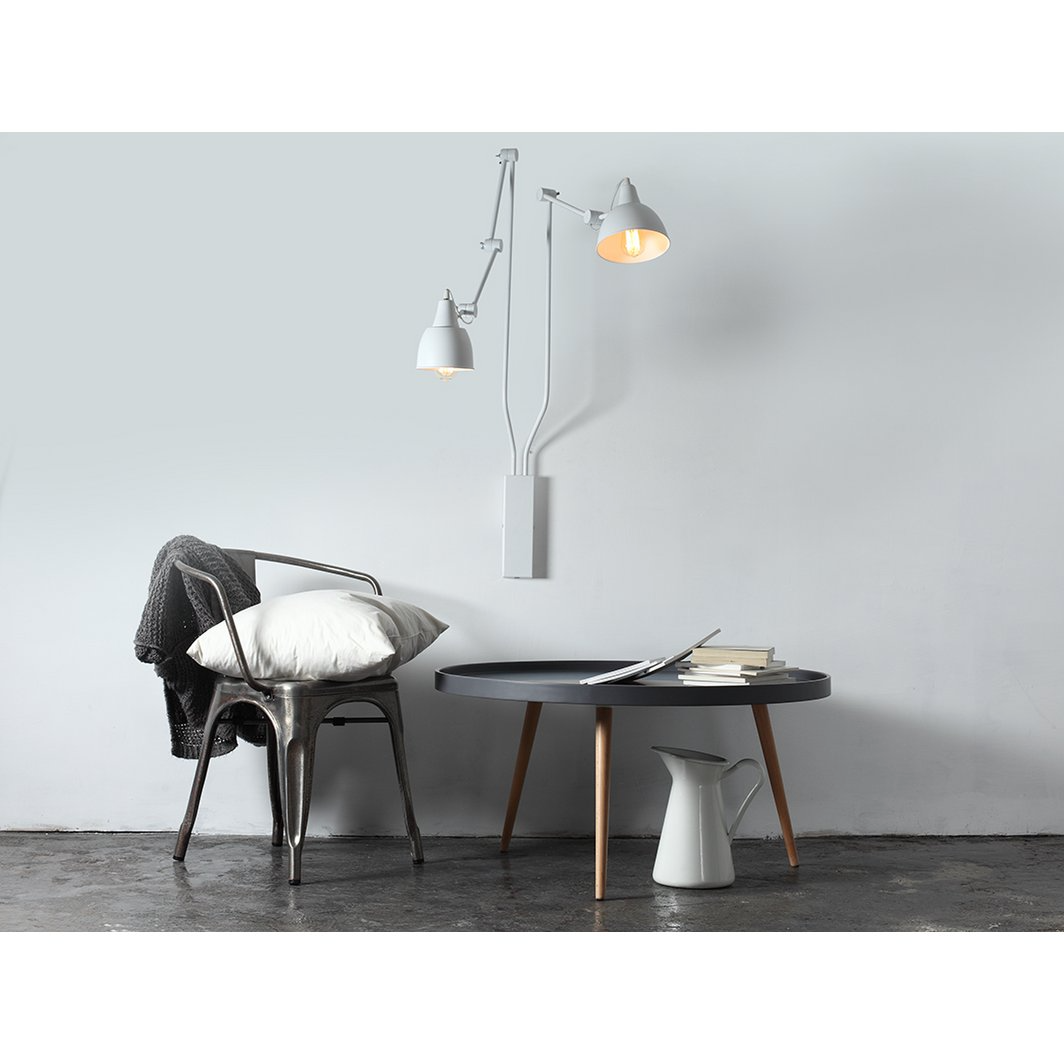 Customform - Coben Wandleuchte 2