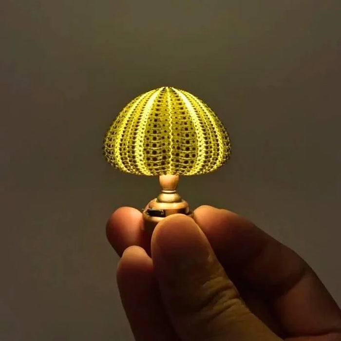 Nuova - DIY-Seeigel-Nachtlicht