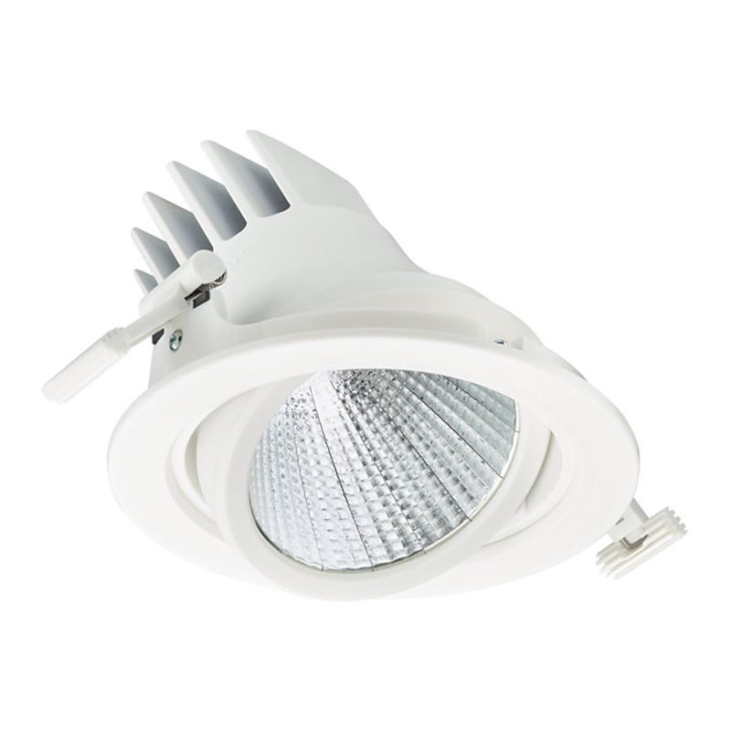 Philips - LED-Spot LuxSpace Accent Performance RS781B 31,5W