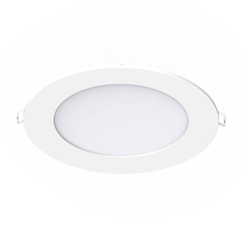 Noxion - LED-Downlight Slim V2.0 12W 1200lm 120D - 830
