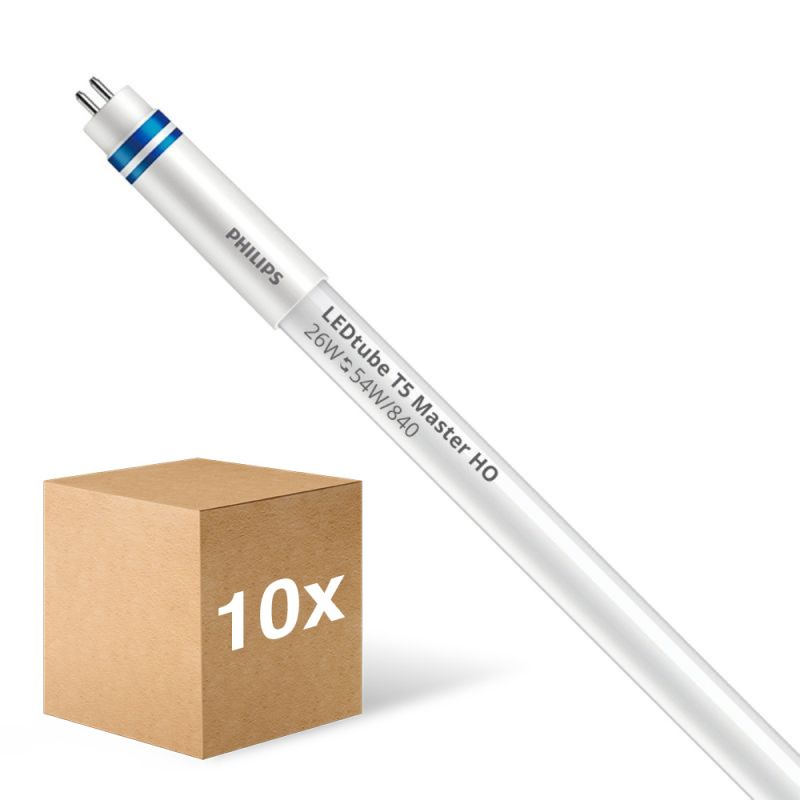 Illumix - T5 LED-Röhre 115 cm, 4000 K, 3900 lm, 26 W