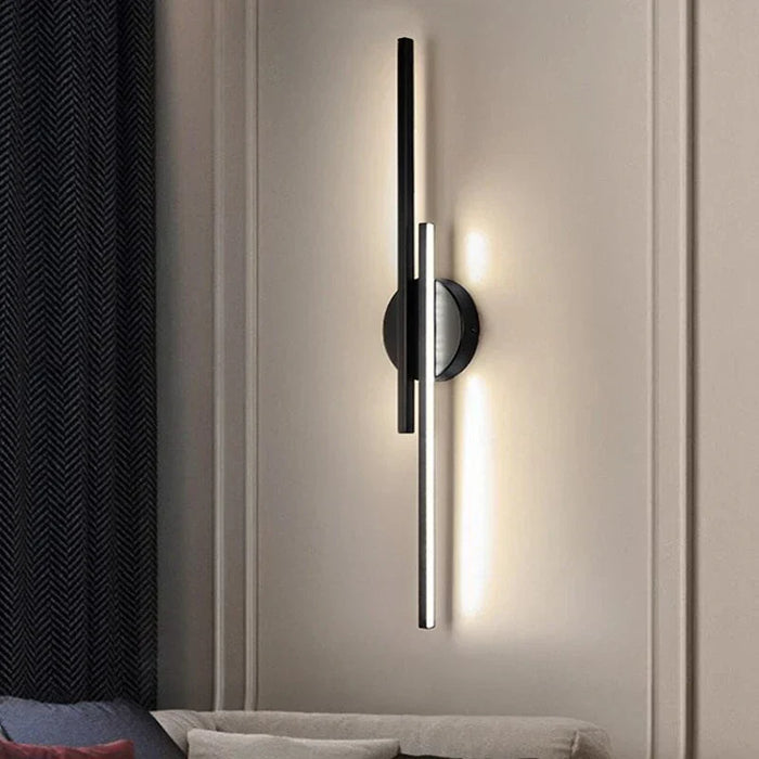 Mureto - Moderne Wandleuchte, 14 W LED
