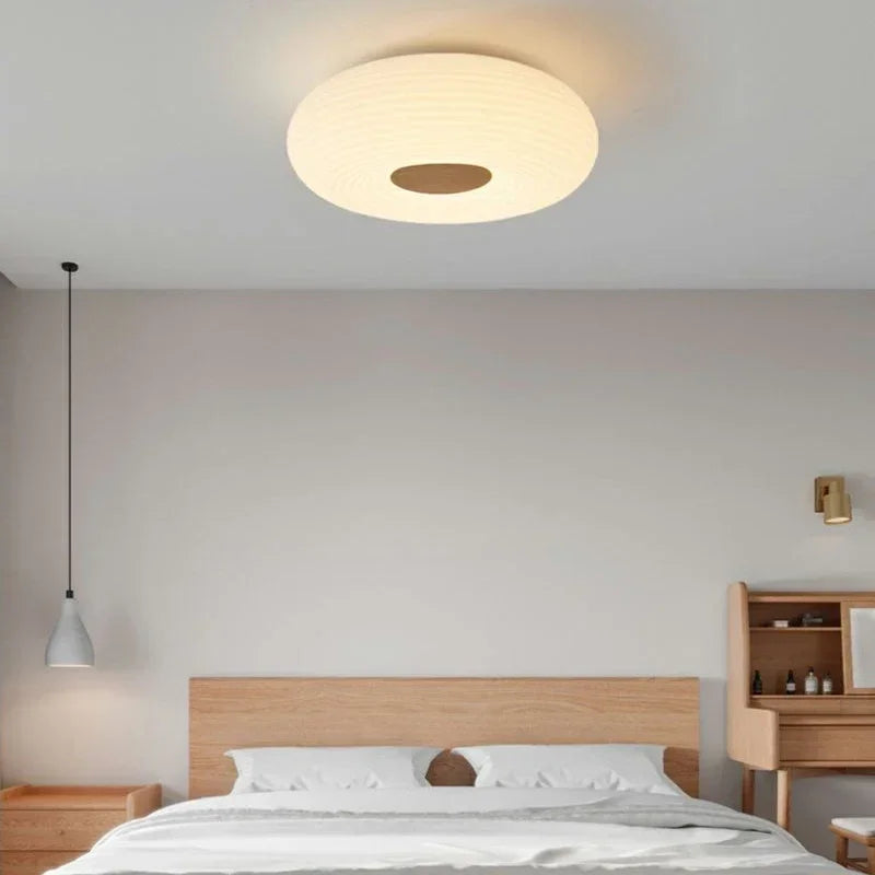 Nimbus - LED-Deckenleuchte 12 W 35 × 16 cm