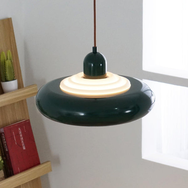 Halona - Moderne Metall Pendelleuchte