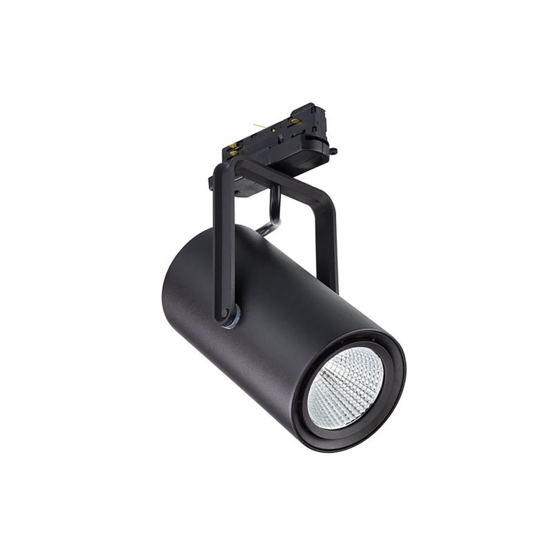 Philips - LED Schienenstrahler Spot GreenSpace Accent