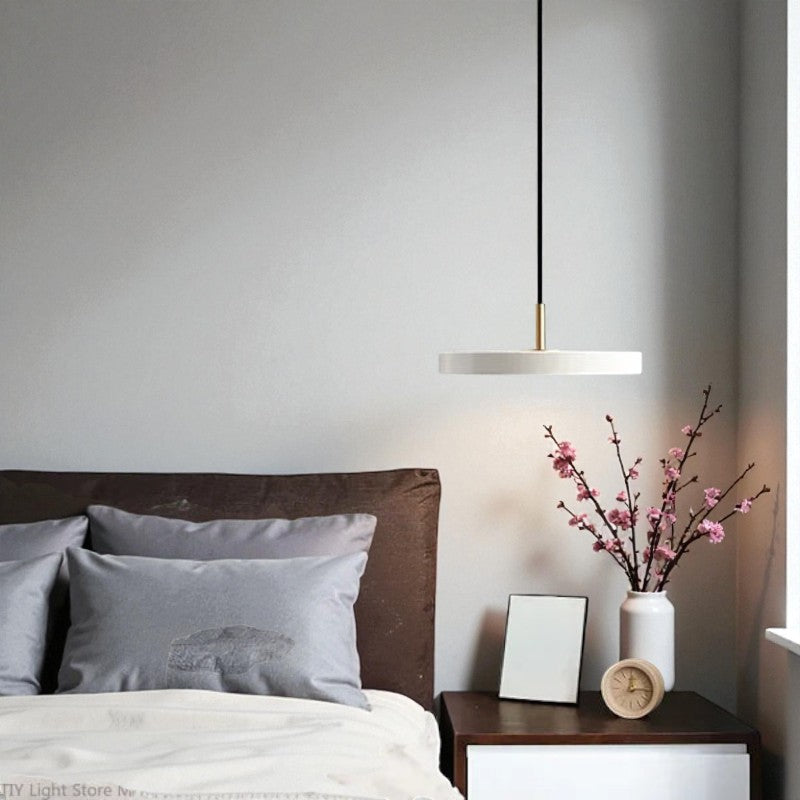 Pendelleuchten für elegante Dekoration mit stilvoller Ambiente-Beleuchtung