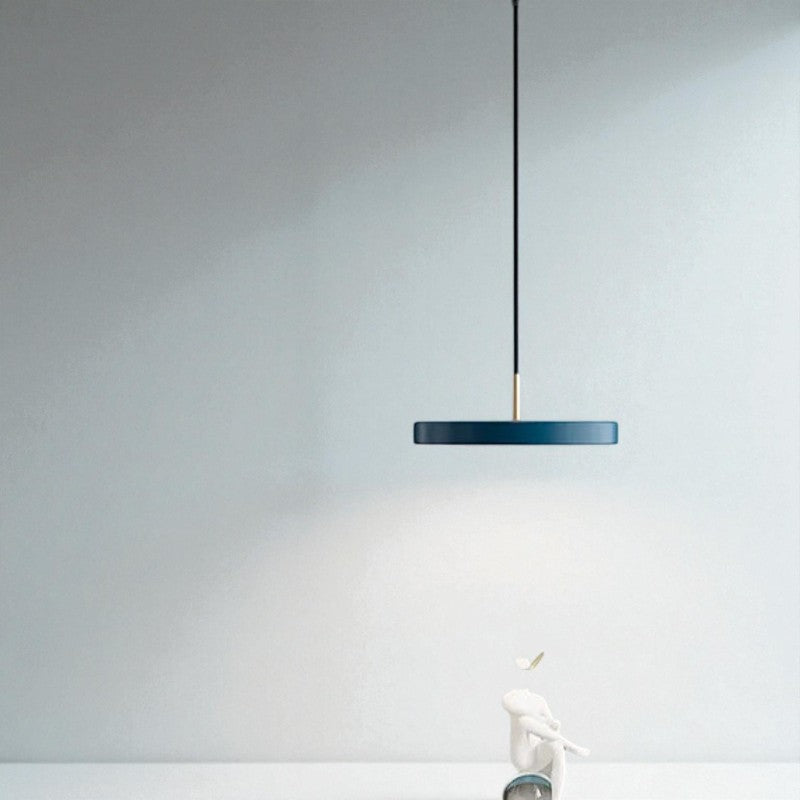Plafona - Pendelleuchten modern für Esszimmer & Wohnzimmer