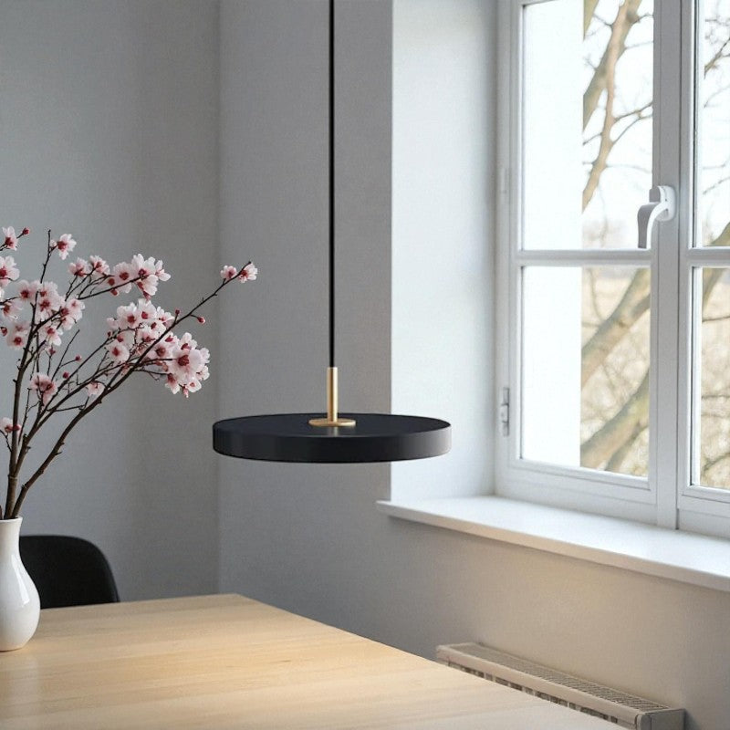 Pendelleuchten für elegante Dekoration mit stilvoller Ambiente-Beleuchtung