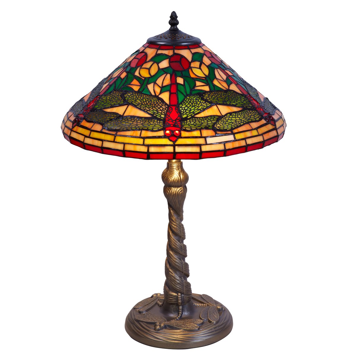 Alexandra - Lighting - Tischleuchte mit