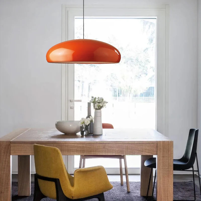 Macaron - Pendelleuchte Macaron, nordisches Design