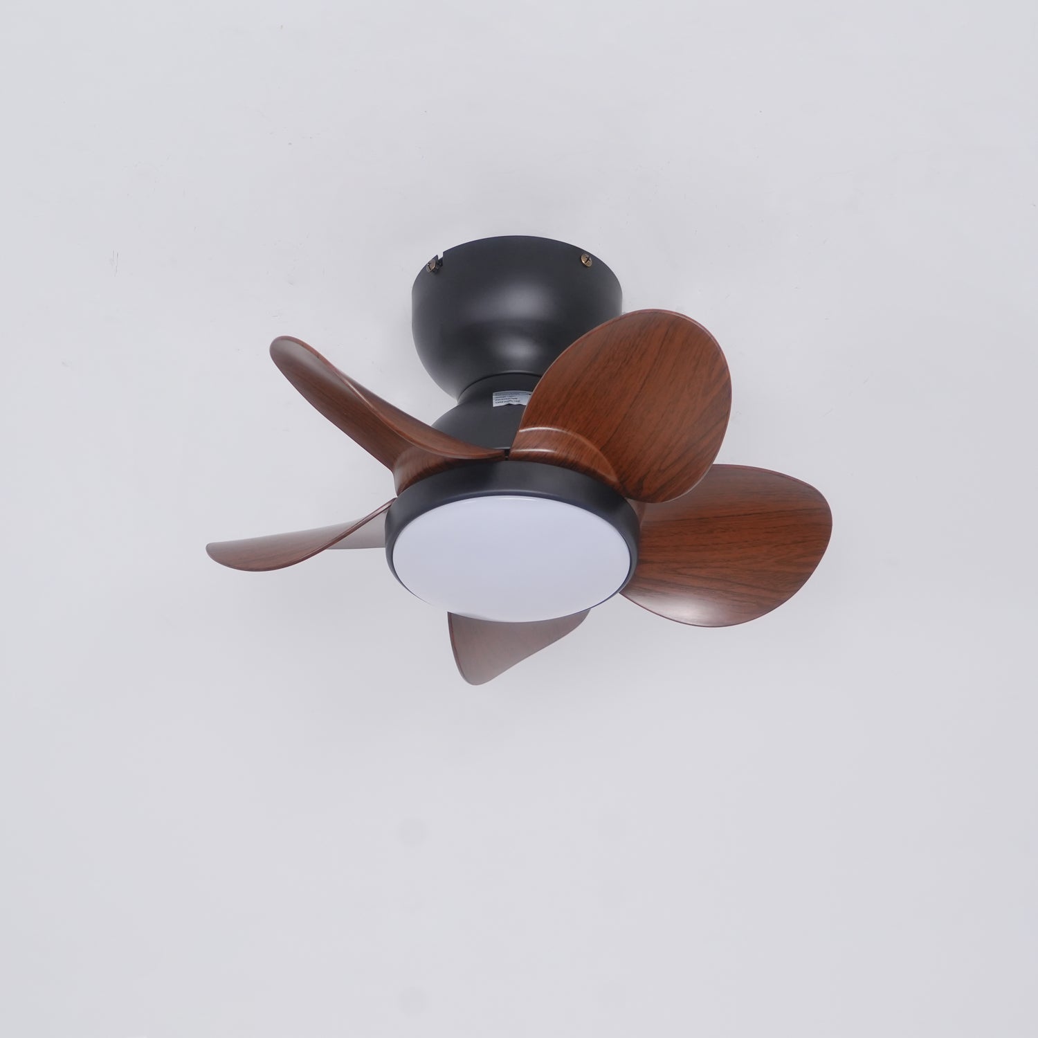 Trailblazer - 46 cm Deckenventilator mit LED-Beleuchtung