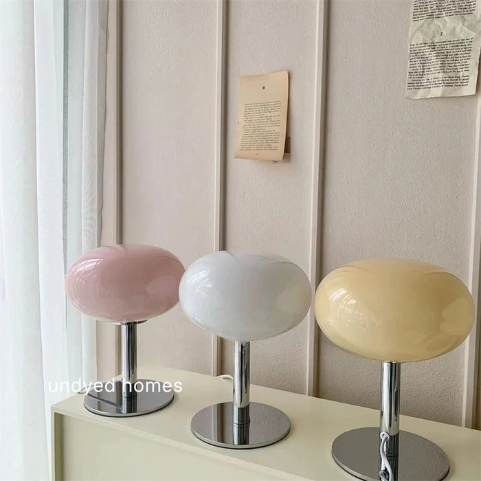 Nestor - Bauhaus Tischlampe Kabellos