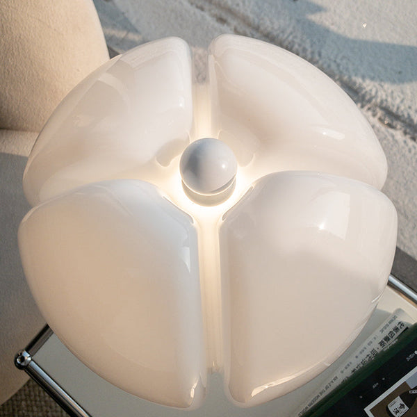 Nestor - Vintage LED-Designer-Tischleuchte