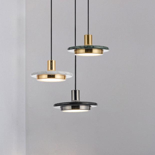 Zenita - Moderne, minimalistische Pendelleuchte in