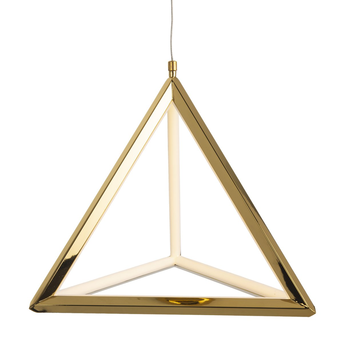 Alexandra - Thai - Metall-Deckenleuchte 35 x 30 x 32 cm