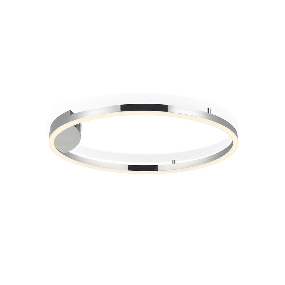 Skapetze - LED-Wand- und Deckenleuchte Ring 60