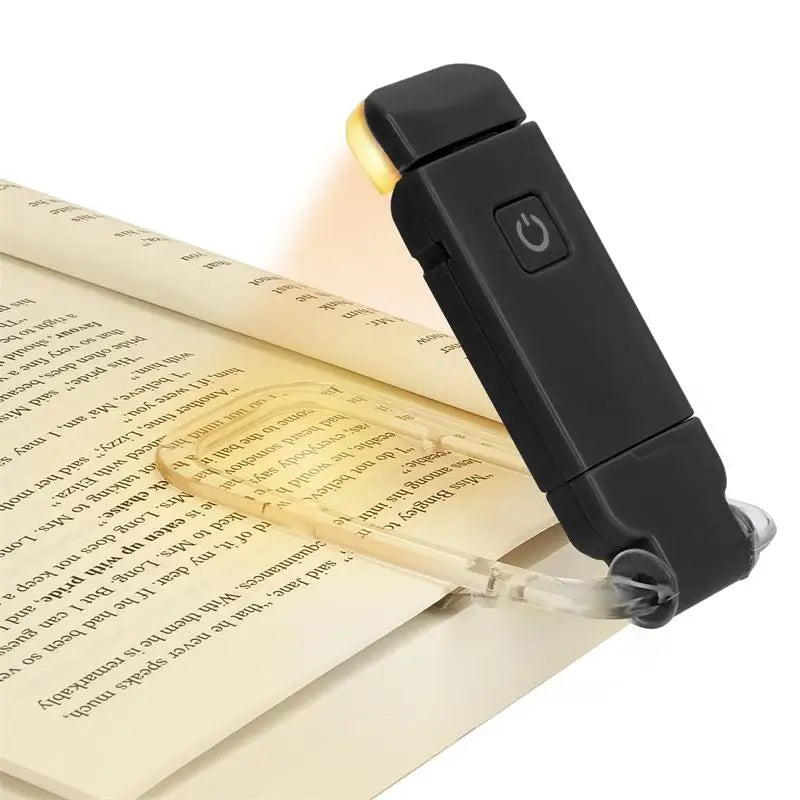 Pivo - USB-LED-Leselampe, dimmbar