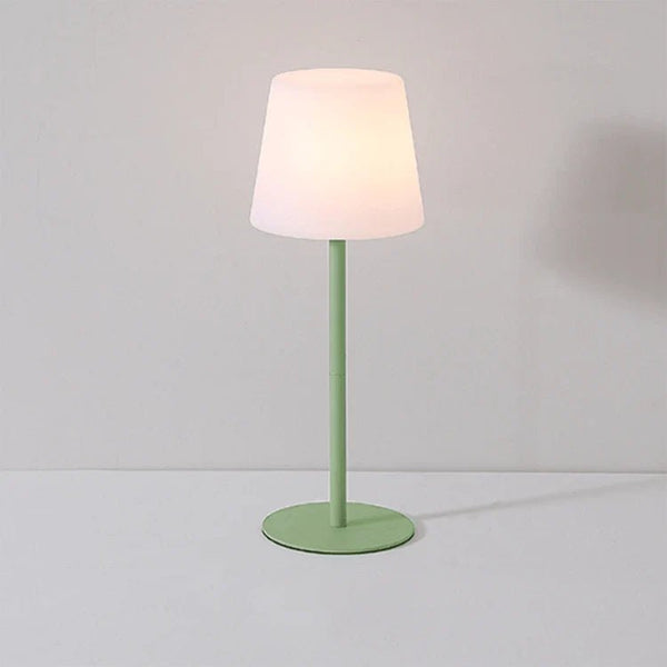 Focalia - Moderne kabellose LED-Tischleuchte