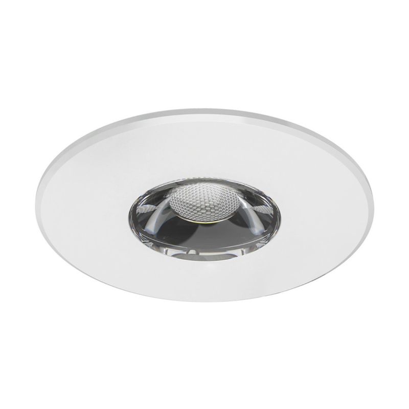 Philips - LED-Spot RS155B CoreLine Aluminium Weiß 7,2W 800lm
