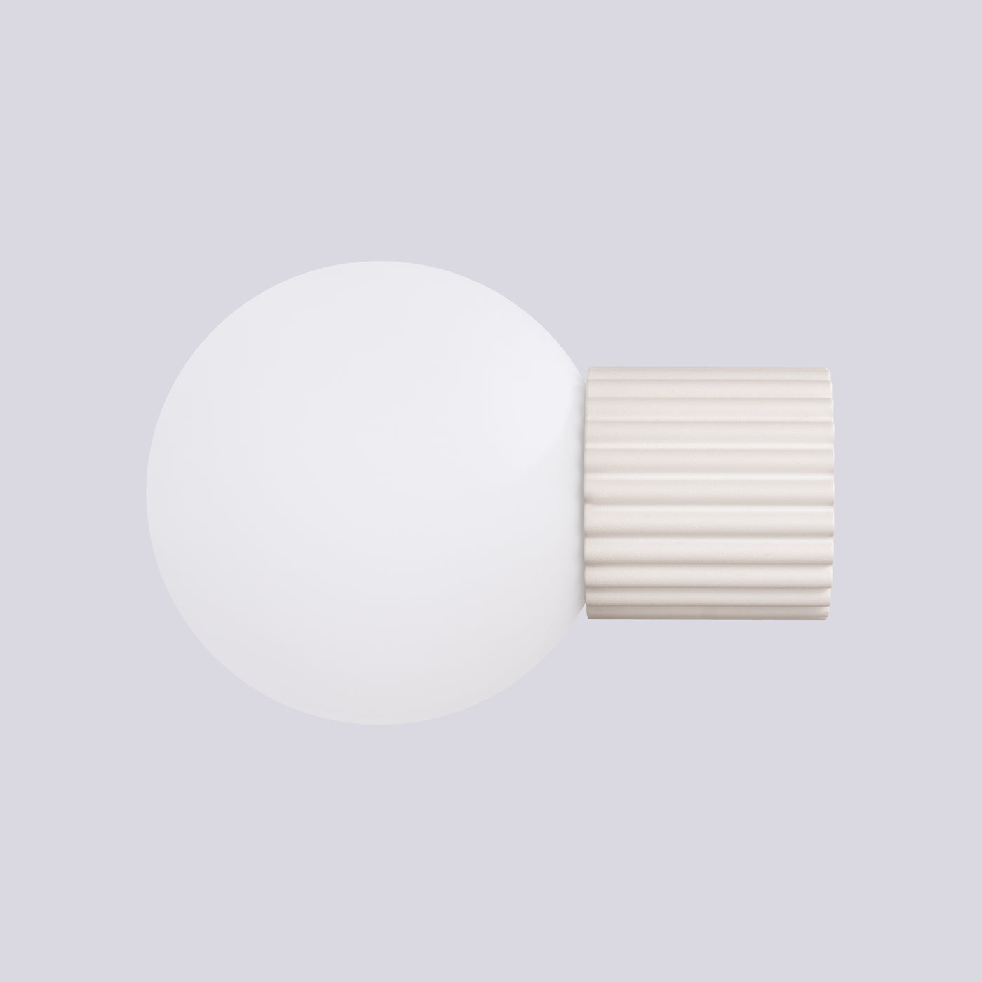 HALO - Wandleuchte HALO Beige IP44