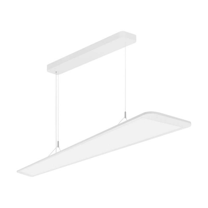 Ledvance - LED Pendelleuchte Panel 36W 4000lm - 840 Kaltweiß