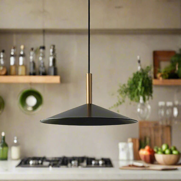 Altura - LED-Pendelleuchte, minimalistisches Design
