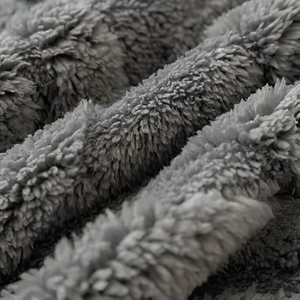 ArchPlush Sofabezug - Mehrzweck Jacquard Couchbezug für Alle Sofatypen