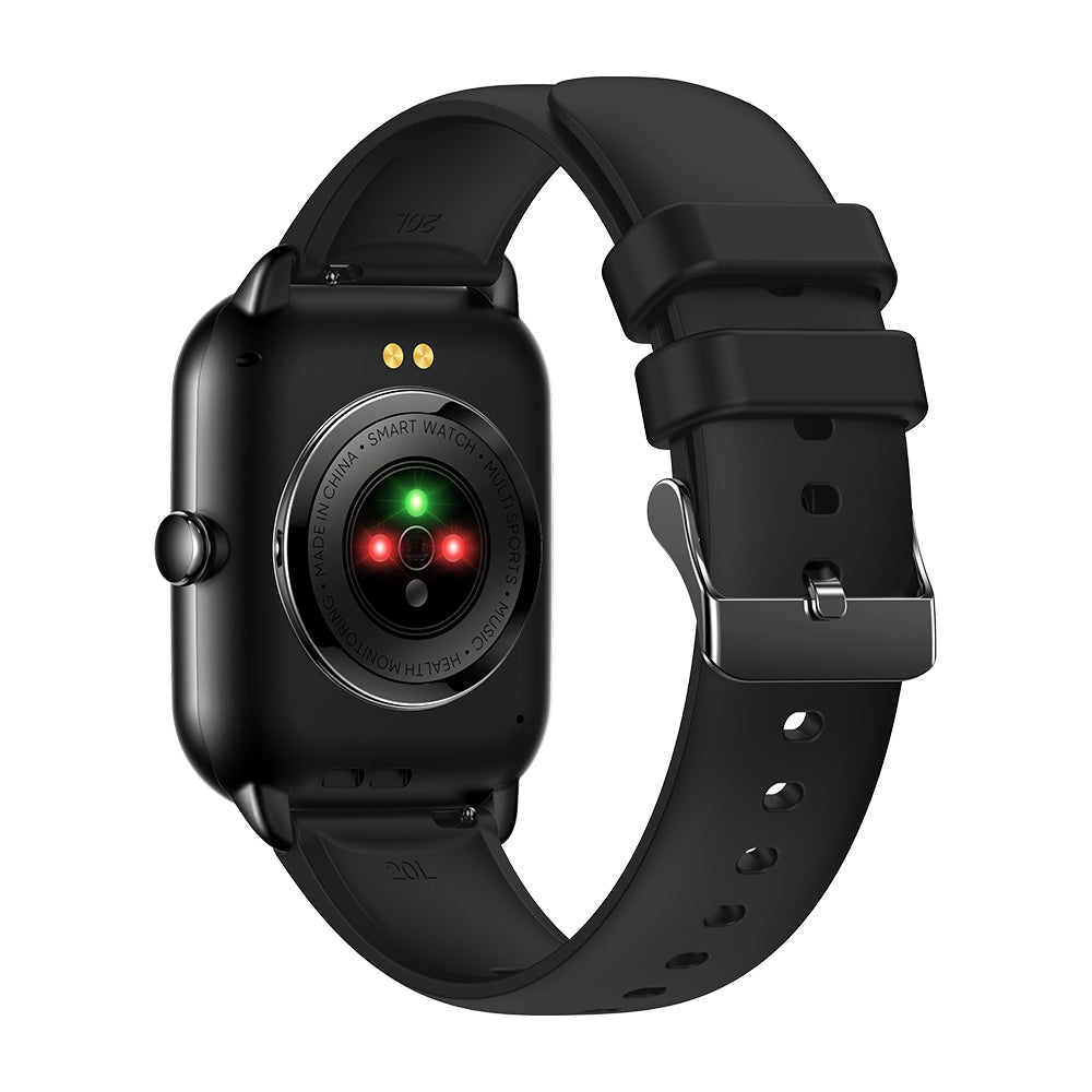 EdgePulse - COLMI C61 Smartwatch mit 1,9-Zoll-IPS-Display