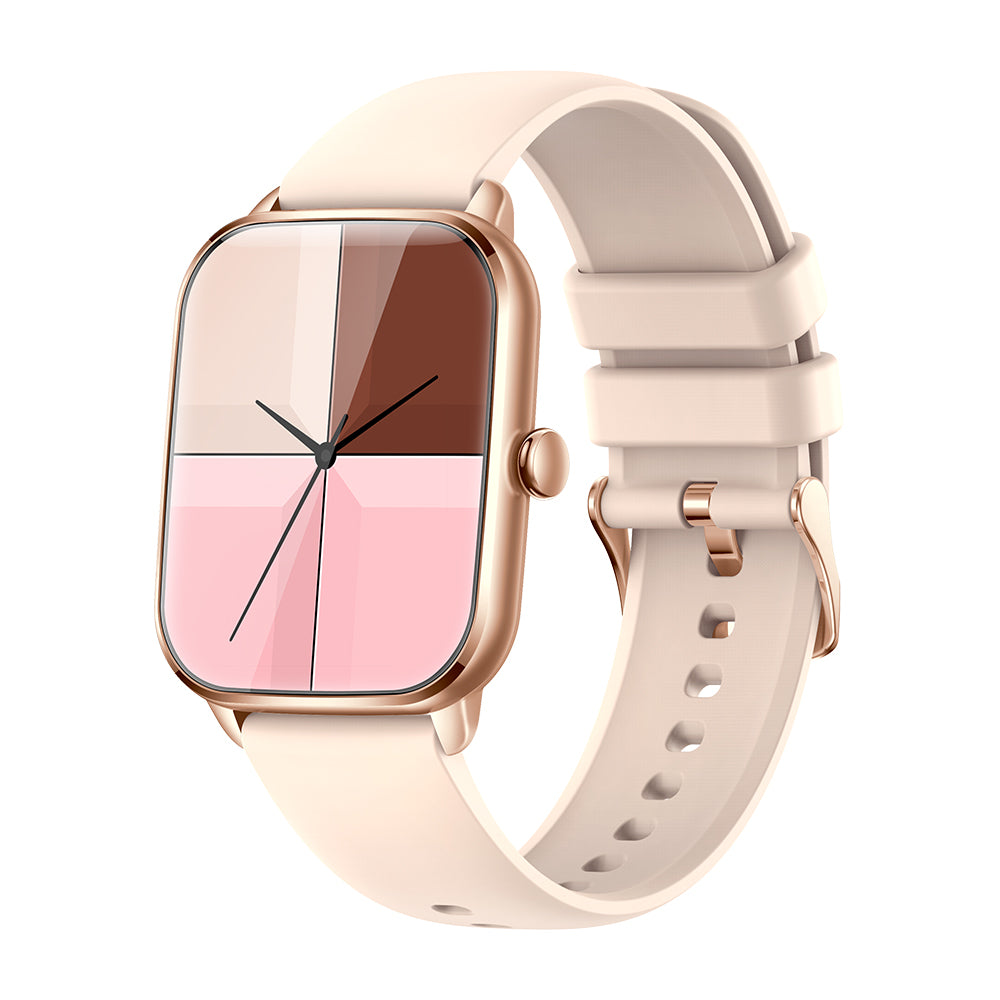 EdgePulse - COLMI C61 Smartwatch mit 1,9-Zoll-IPS-Display