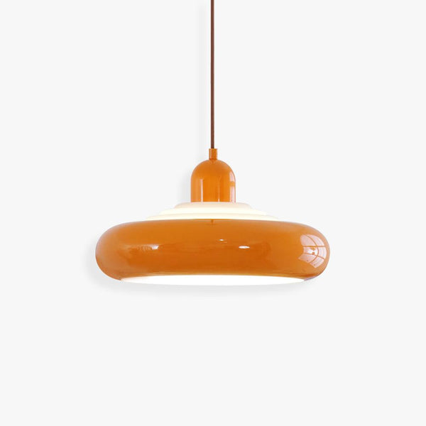 Halona - Moderne Metall Pendelleuchte