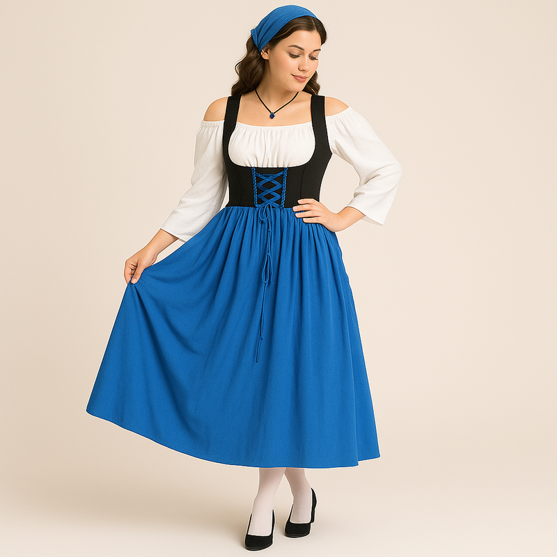 Damen Bayerisches Dirndl