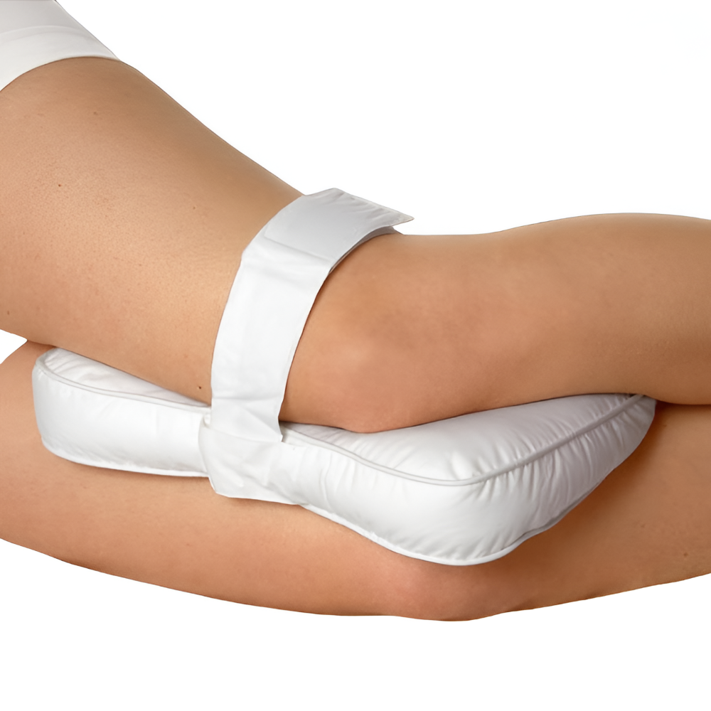 Ergonomisches Verstellbares Kniekissen – Orthopädisches Kniekissen für Seitenschläfer