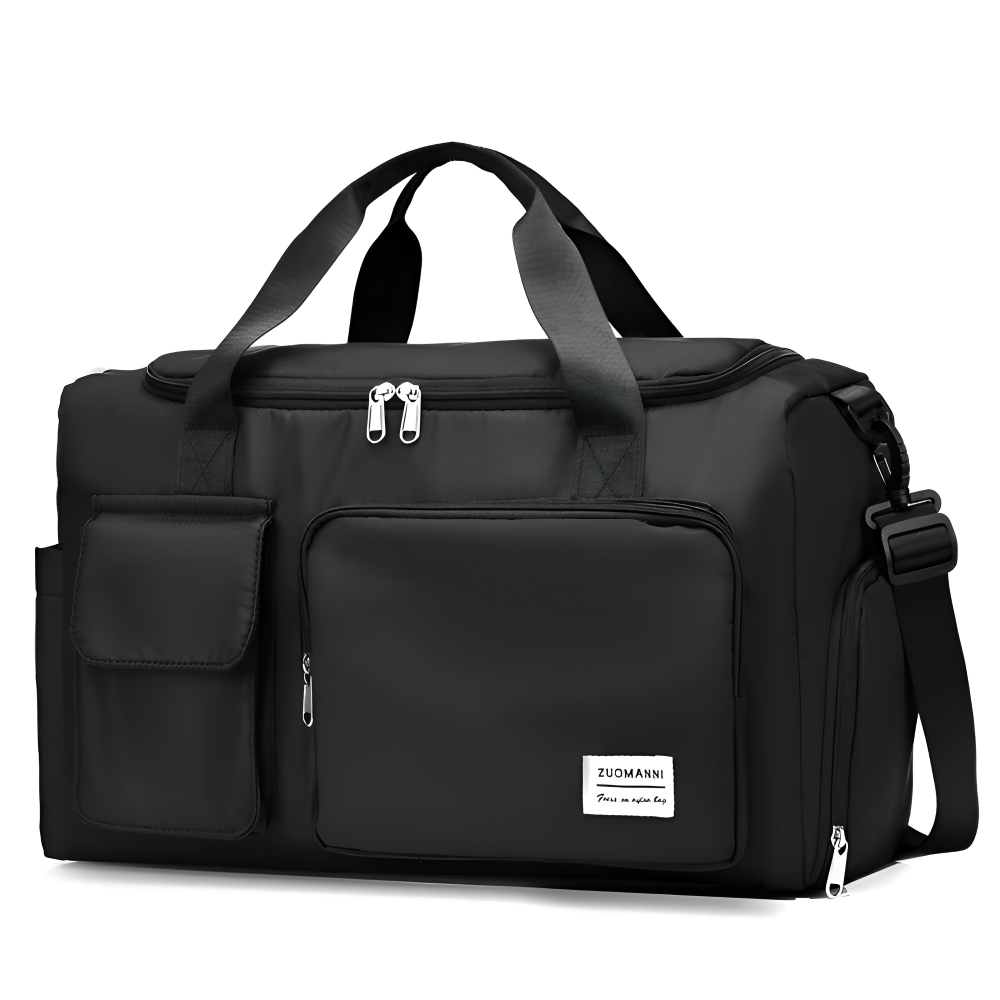 Weekender - Reisetasche für Frauen 50x20x28 cm