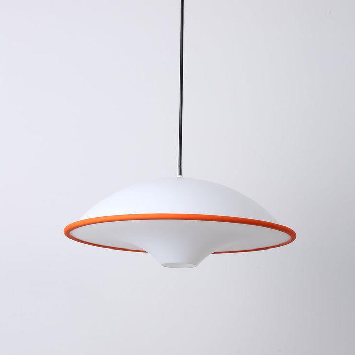 UFO - Pendelleuchte Minimalistisch