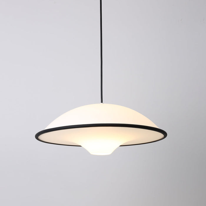 UFO - Pendelleuchte Minimalistisch