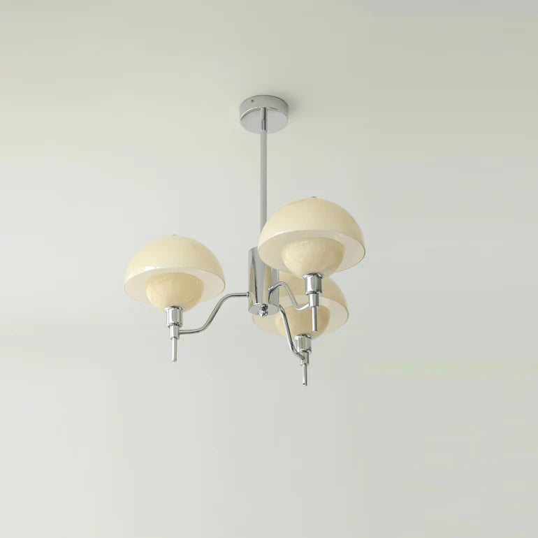 Bubble - Kronleuchter Glas & Kristall