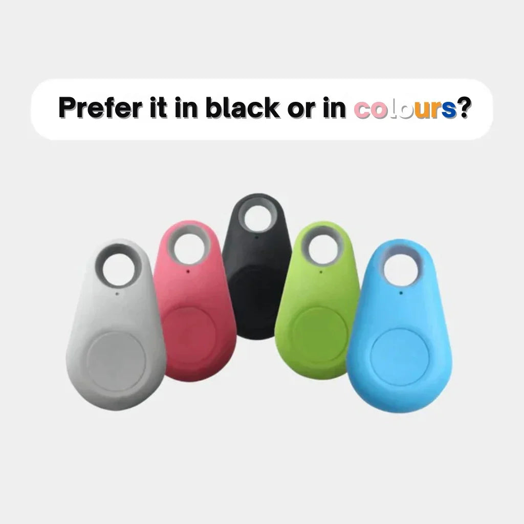 SafeKid – Kinder-Tracker mit App-Ortung