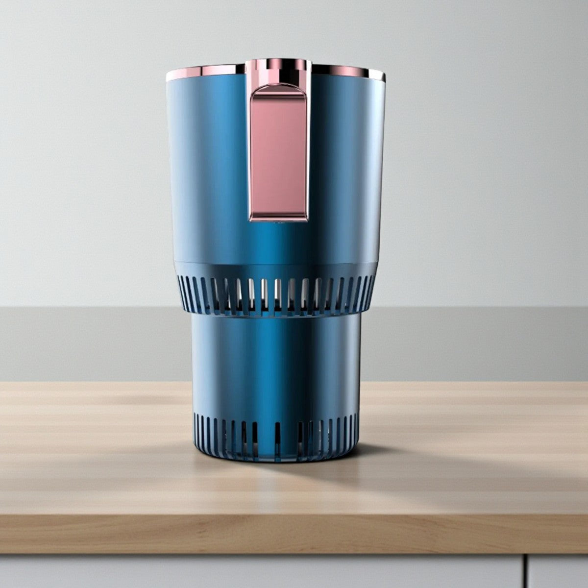 Intelligente Lösung für Auto-Getränke für alle Jahreszeiten – praktische Hydration unterwegs