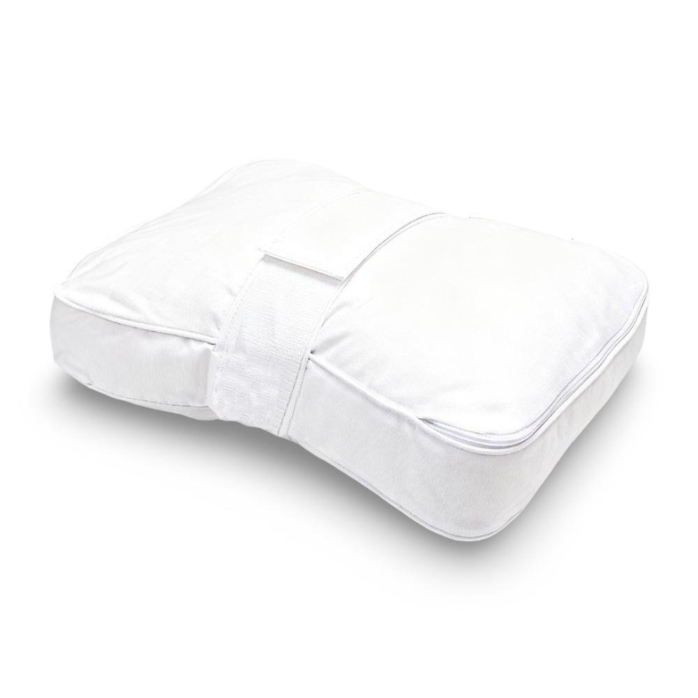 Ergonomisches Verstellbares Kniekissen – Orthopädisches Kniekissen für Seitenschläfer