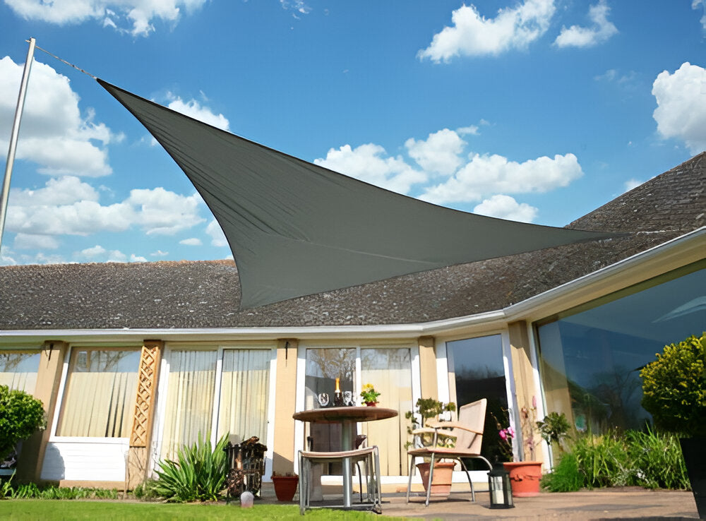 ShadeMaster - Sonnensegel UV-Blocker, wasserabweisend