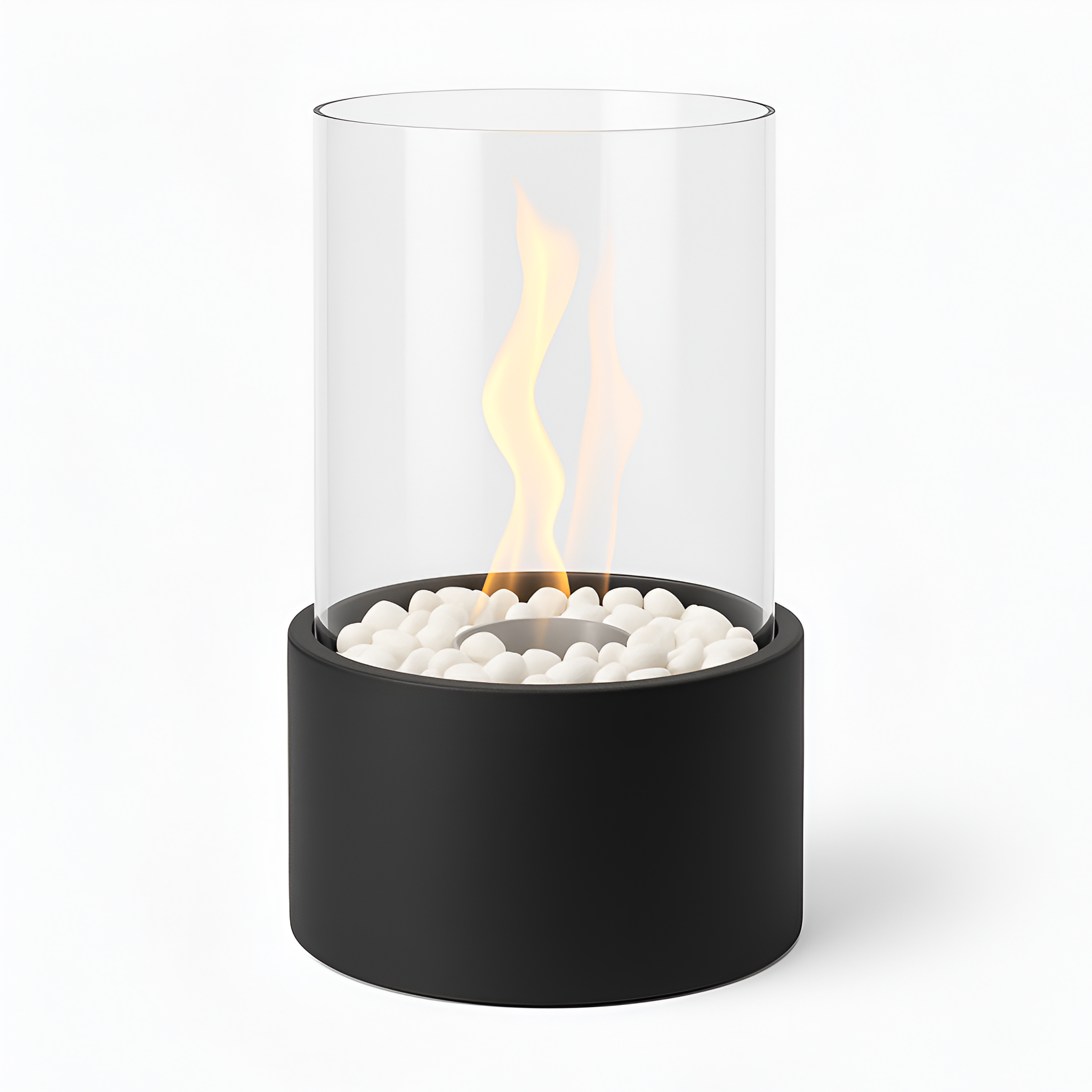 SleekFlame - Tischkamin - Tischkamin Bioethanol mit