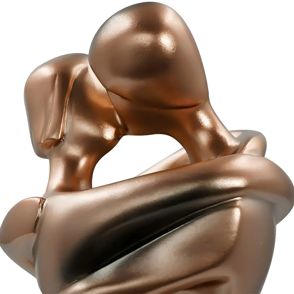 LoversBond - LoversBond Statue - Künstlerische Skulptur