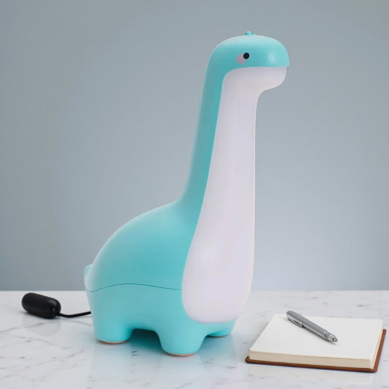 Lustige LED-Nachtlampe Jurassic Dreams“ für Kinderzimmer