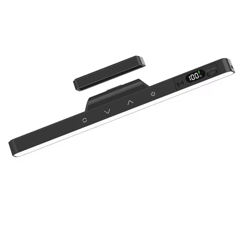 Wiederaufladbares - Nachtlicht (5 W) mit 2500-mAh-Akku